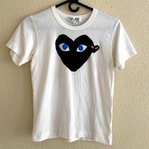 Comme des Garçons Tee